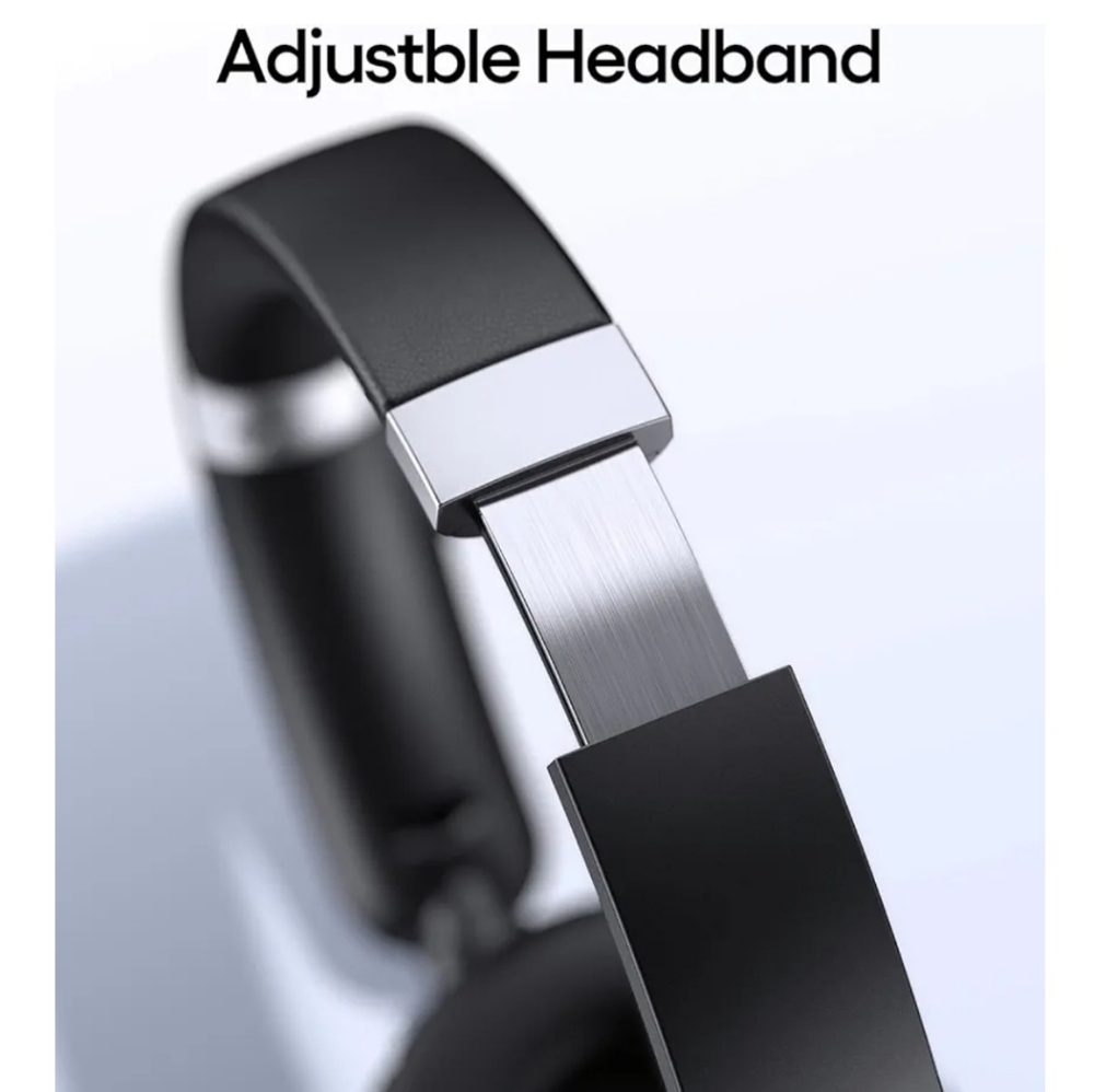 NWT TAGRY H08 Noise Cancelling Headphones - Picture 8 of 8